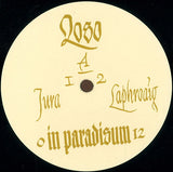 Qoso : Jura (12")
