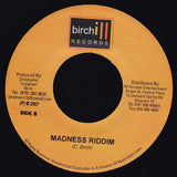 Christopher Birch : U Can Dance (7")