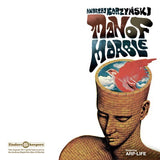 Andrzej Korzyński : Man Of Marble (LP)