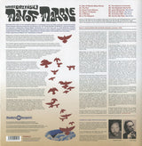 Andrzej Korzyński : Man Of Marble (LP)