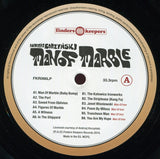 Andrzej Korzyński : Man Of Marble (LP)