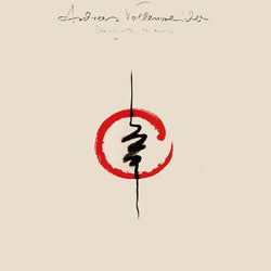 Andreas Vollenweider : Dancing With The Lion (LP, Album)