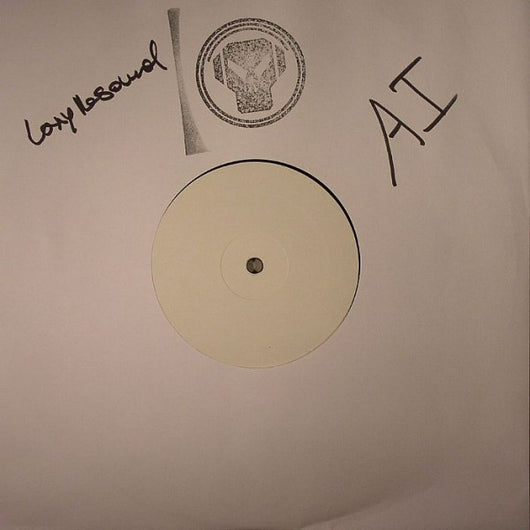 Artificial Intelligence / Loxy & Resound : Platinum Breakz 4 - Album Sampler 2 (10