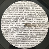 Phonex / Sense : One Happy Moment / Frome (10", Ltd)