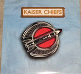 Kaiser Chiefs : Modern Way (7", Single)