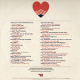 Various : Sgt. Pepper's Lonely Hearts Club Band (2xLP, Album, Gol)