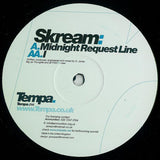 Skream : Midnight Request Line / I (12")