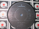 Rush : Vital Signs (7", Single)