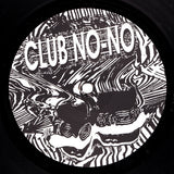 Snorre Magnar Solberg : No-No 1 (12")