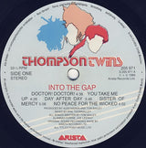 Thompson Twins : Into The Gap (LP, Album)