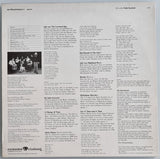 The Whistlebinkies : The Whistlebinkies 4 (LP, Album)