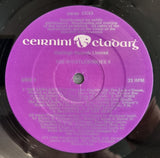 The Whistlebinkies : The Whistlebinkies 4 (LP, Album)
