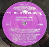 The Whistlebinkies : The Whistlebinkies 4 (LP, Album)