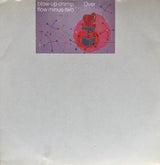 Thomas Fehlmann : Blow-Up Chimp. Overflow Minus-Two (12")