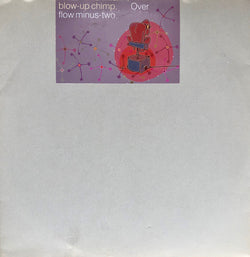 Thomas Fehlmann : Blow-Up Chimp. Overflow Minus-Two (12