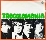 The Troggs : Trogglomania (LP, Comp, Mono)
