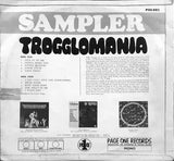 The Troggs : Trogglomania (LP, Comp, Mono)