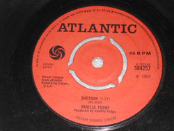 Vanilla Fudge : Shotgun / Good Good Lovin' (7
