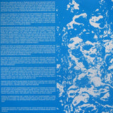 The Lowest Form : Negative Ecstasy (LP, Album)