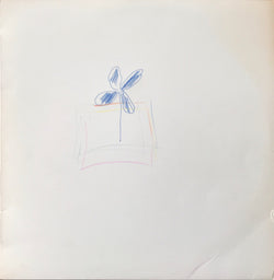 Han Bennink / Willem Breuker : New Acoustic Swing Duo (LP, Album, pin)