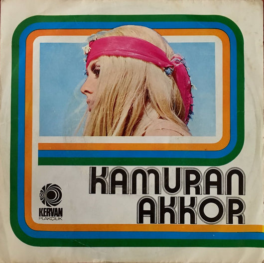 Kamuran Akkor : Yorgun Gözler / Seni Sevmek İçin Ölmek Mi Lazım (7
