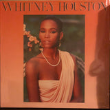 Whitney Houston : Whitney Houston (LP, Album)