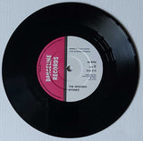 The Wishing Stones (2) : Surely (7")