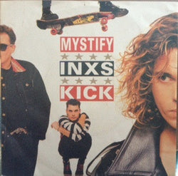 INXS : Mystify / Kick (7