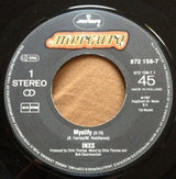 INXS : Mystify / Kick (7", Single)
