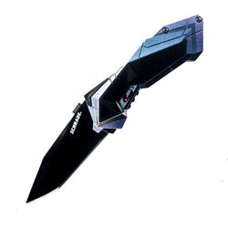 Chemotex : Schrade Knives (12