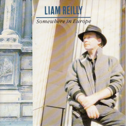 Liam Reilly : Somewhere In Europe (7