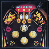 Tower Of Power : In The Slot (LP, Album, San)