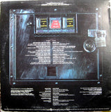 Tower Of Power : In The Slot (LP, Album, San)
