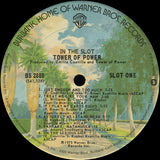 Tower Of Power : In The Slot (LP, Album, San)