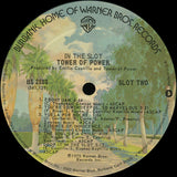 Tower Of Power : In The Slot (LP, Album, San)