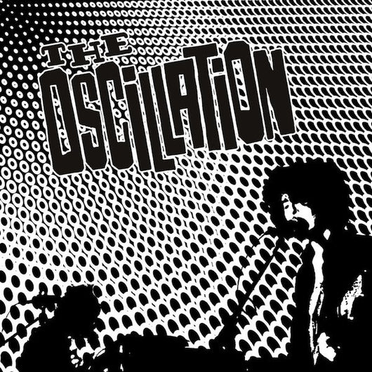 The Oscillation : Cable Street Sessions (12