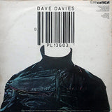 Dave Davies : Dave Davies (LP, Album)