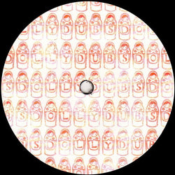 Steffi (8) & Dexter : Warme Hap (12