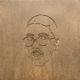 Walt J : Resurgence EP (12", EP, Ltd)