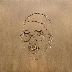 Walt J : Resurgence EP (12