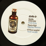 Various : Mystic Brew - The Flavour Of Fat City (2xLP, Comp)