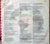 ICE MC : My World (LP, Album)