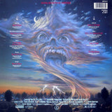 Various : Return Of The Living Dead Part II (Original Motion Picture Soundtrack) (LP, Comp)