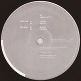 RD* : advDanced EP (12", EP)
