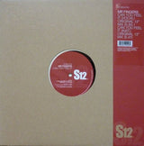 Mr. Fingers : Can You Feel It (12", RE)