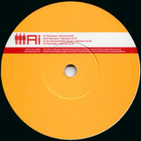 Normal / Yellotone : Untitled (7")
