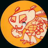 Normal / Yellotone : Untitled (7")