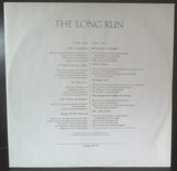 Eagles : The Long Run (LP, Album, Gat)