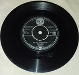 The Browns (3) : Teen-Ex / The Old Lamplighter (7")