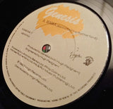 Genesis : Mama (7", Single)